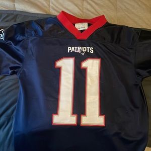 Edelman Jersey